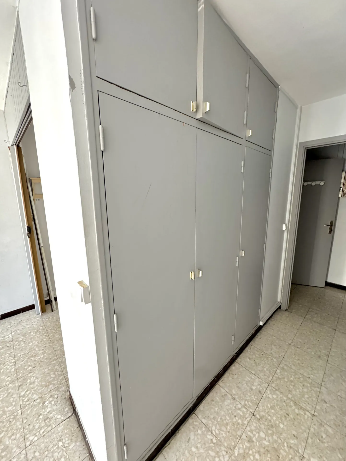 Studio 27m² à Marseille proche facultés – Investissement idéal 