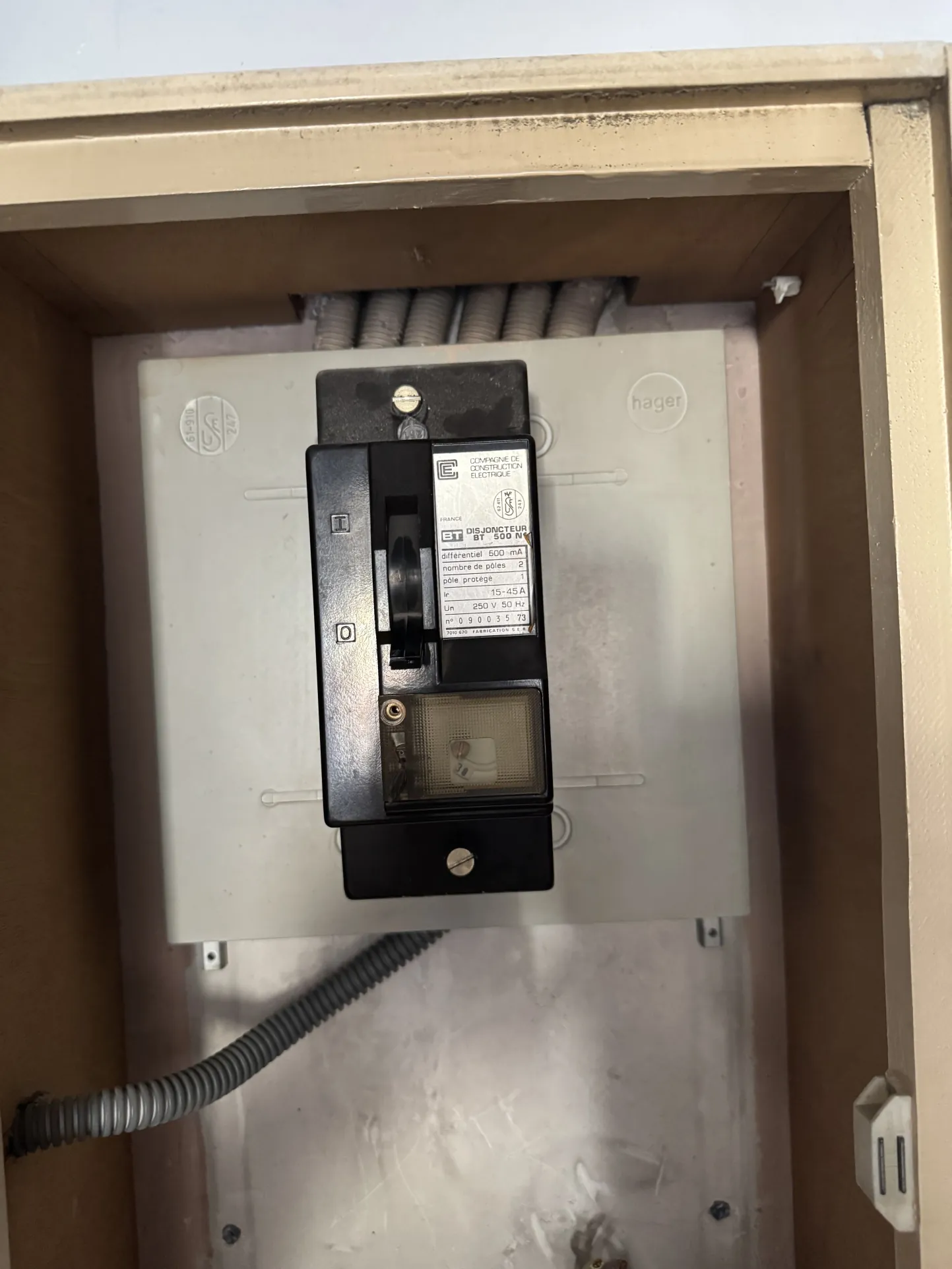 Studio 27m² à Marseille proche facultés – Investissement idéal 