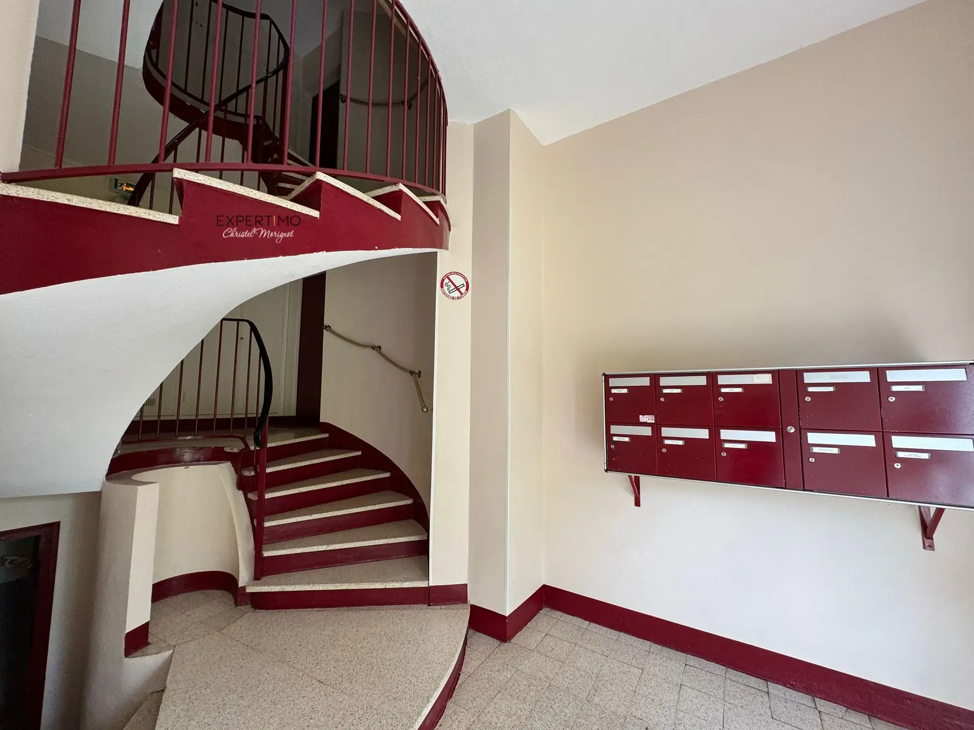 Achat d'un appartement T3 rénové de 66 m² à Lagny-sur-Marne 