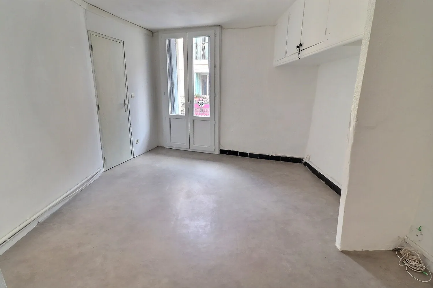 À vendre loft 2 pièces lumineux à Clermont l'Hérault 34800 