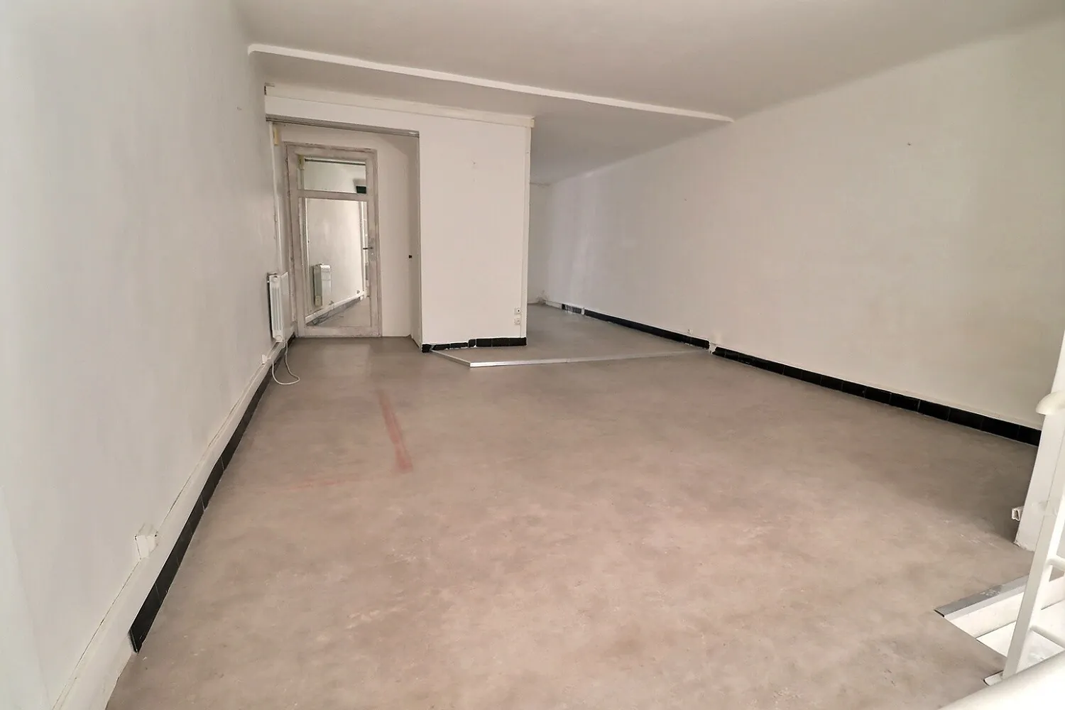 À vendre loft 2 pièces lumineux à Clermont l'Hérault 34800 