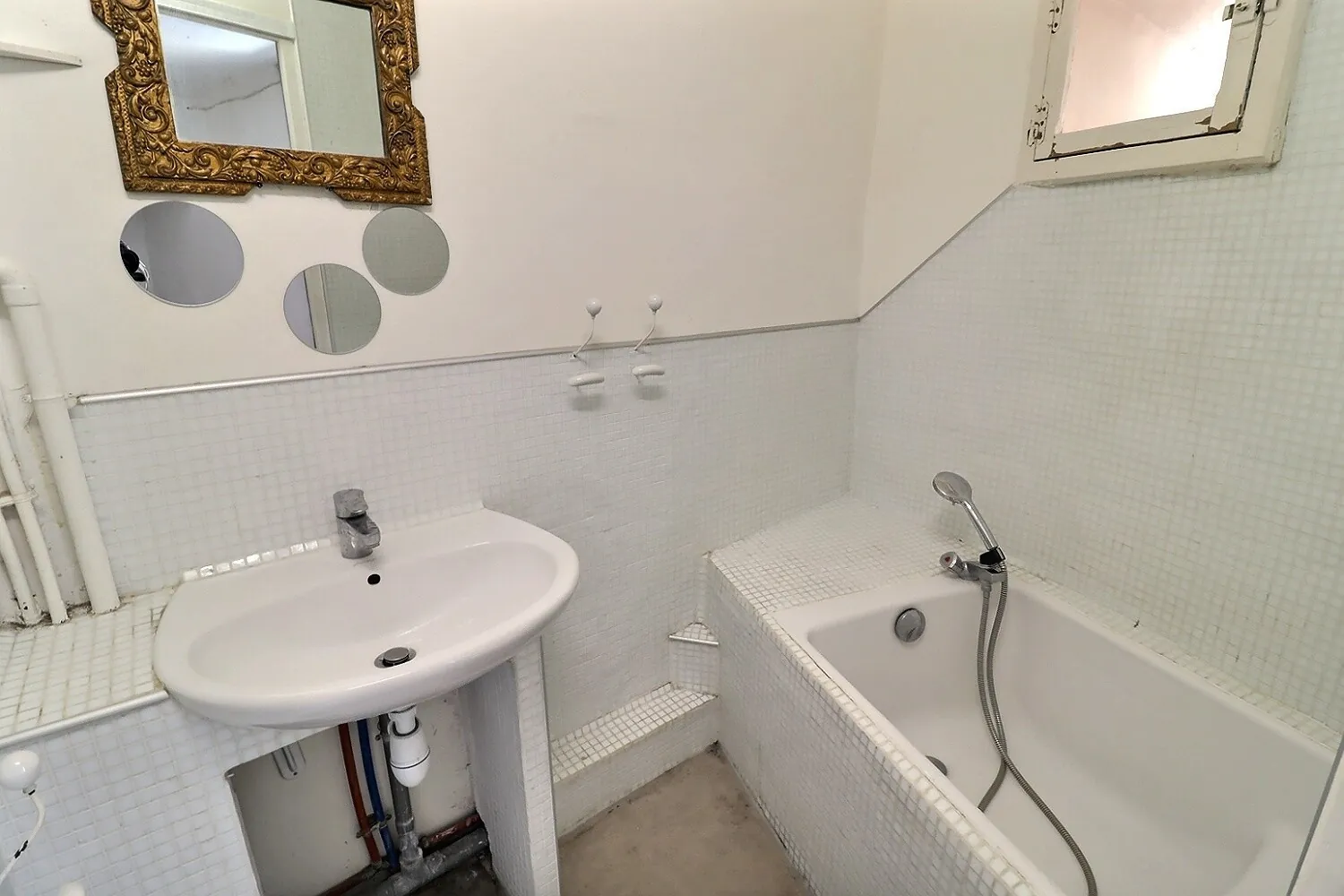 À vendre loft 2 pièces lumineux à Clermont l'Hérault 34800 