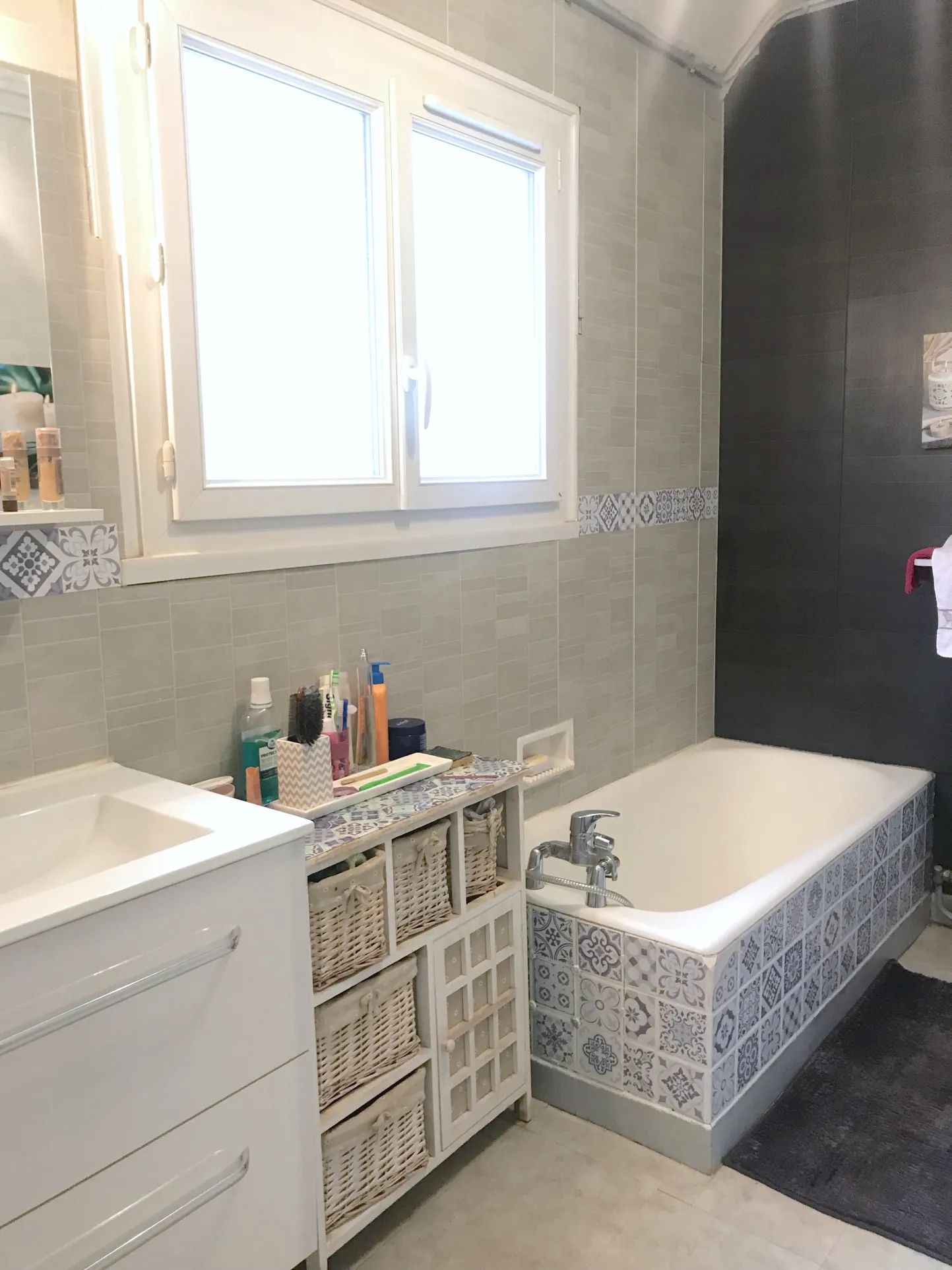 Maison individuelle avec garage et terrasse proche gare RER à Boutigny-sur-Essonne 