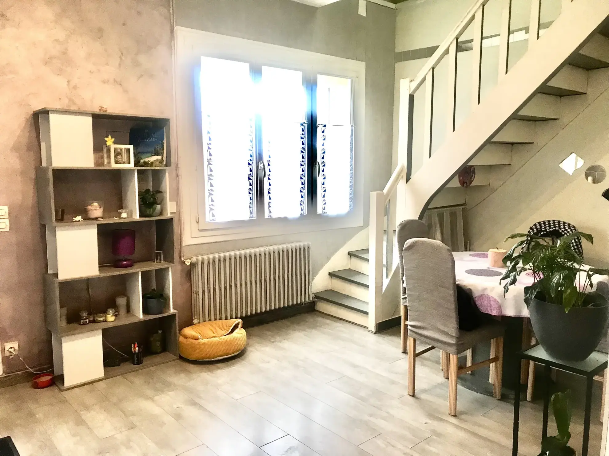 Maison individuelle avec garage et terrasse proche gare RER à Boutigny-sur-Essonne 