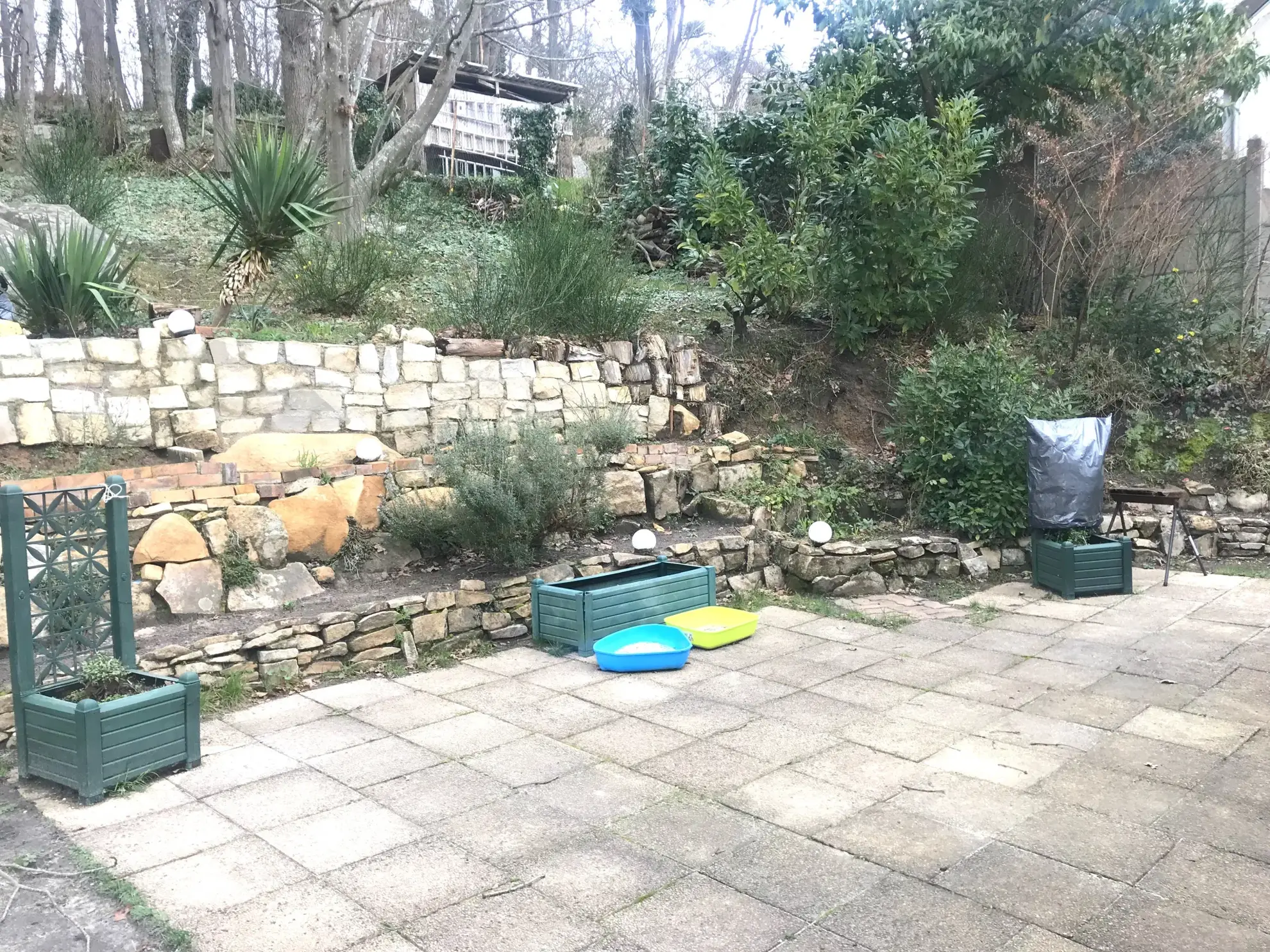 Maison individuelle avec garage et terrasse proche gare RER à Boutigny-sur-Essonne 