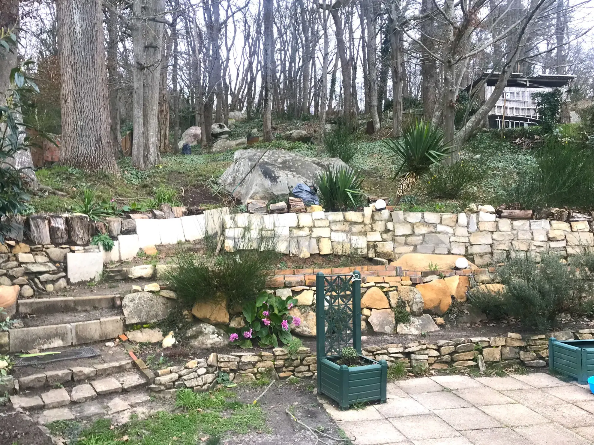Maison individuelle avec garage et terrasse proche gare RER à Boutigny-sur-Essonne 