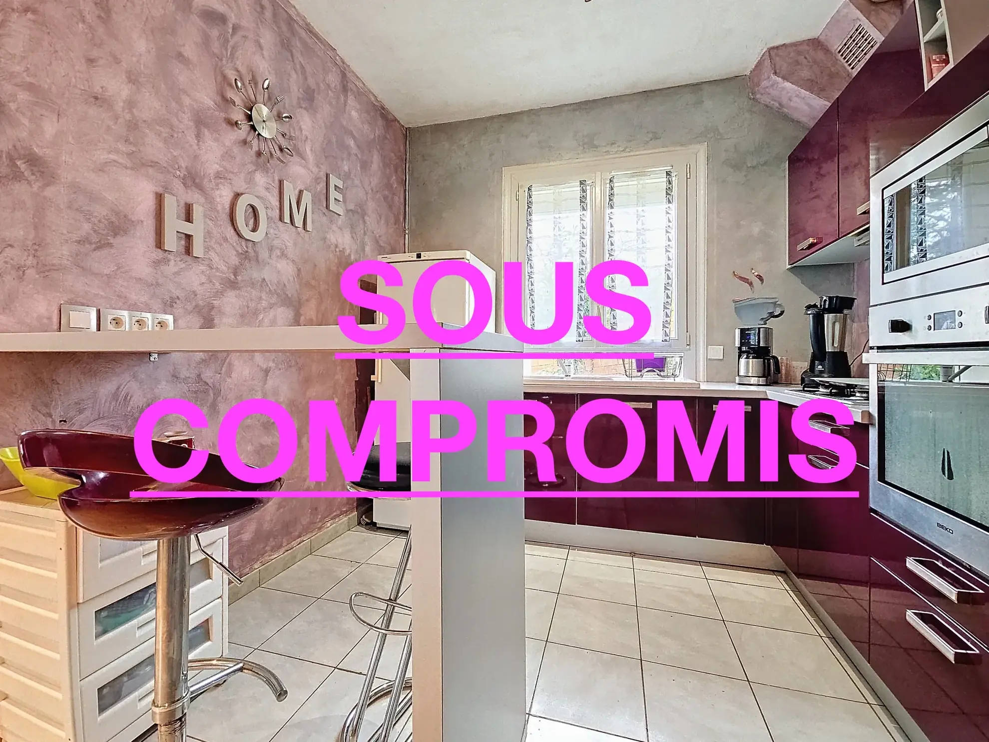 Maison individuelle avec garage et terrasse proche gare RER à Boutigny-sur-Essonne