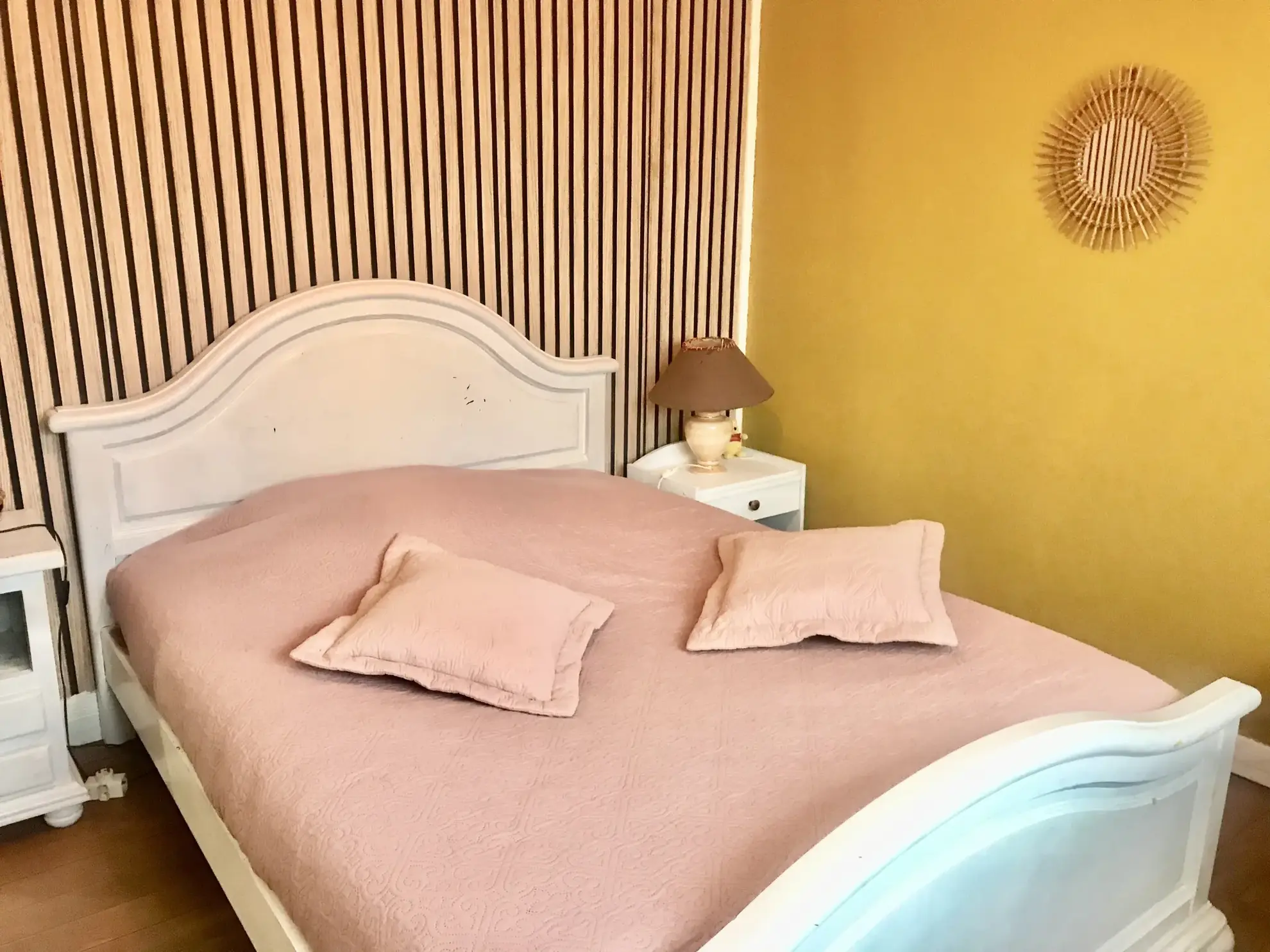 Maison individuelle avec garage et terrasse proche gare RER à Boutigny-sur-Essonne 