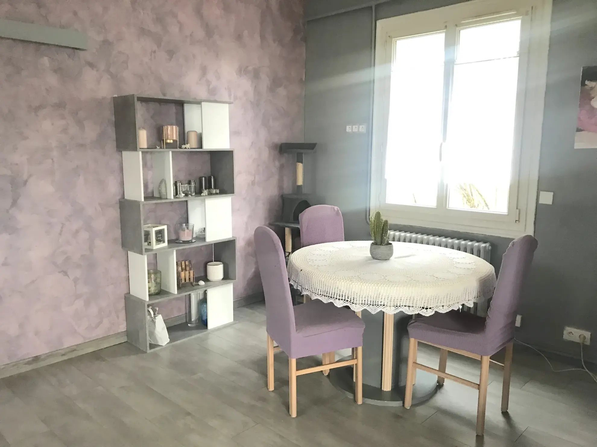 Maison individuelle avec garage et terrasse proche gare RER à Boutigny-sur-Essonne 