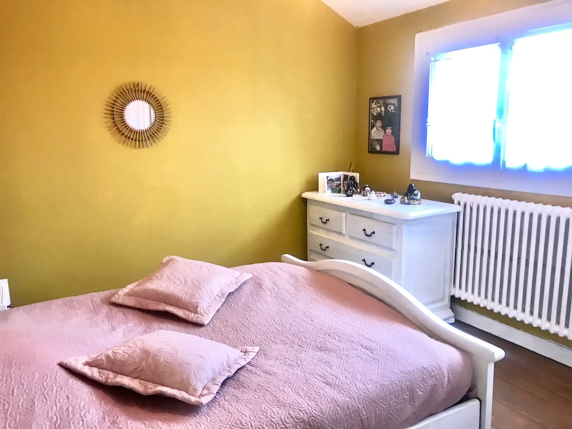 Maison individuelle avec garage et terrasse proche gare RER à Boutigny-sur-Essonne 