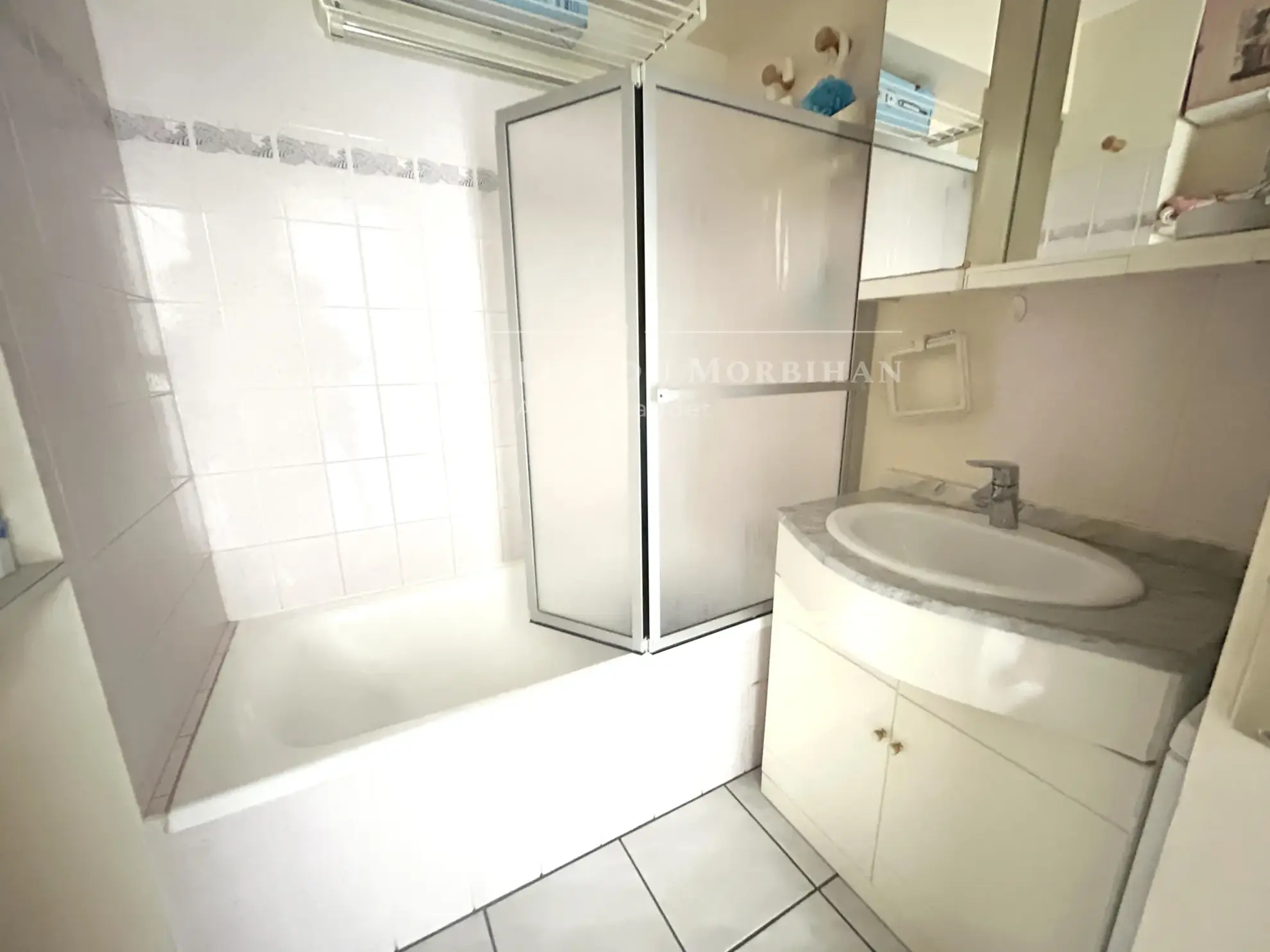 Studio lumineux à La Trinité-sur-Mer avec balcon plein sud - Idéalement situé 