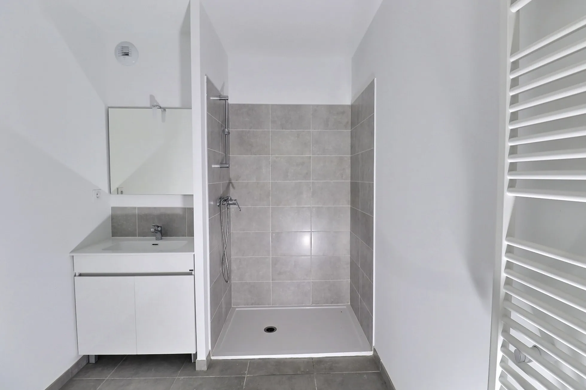 Vente Appartement T1 à Montpellier La Chamberte 34070 - Résidence Neuve Sécurisée 