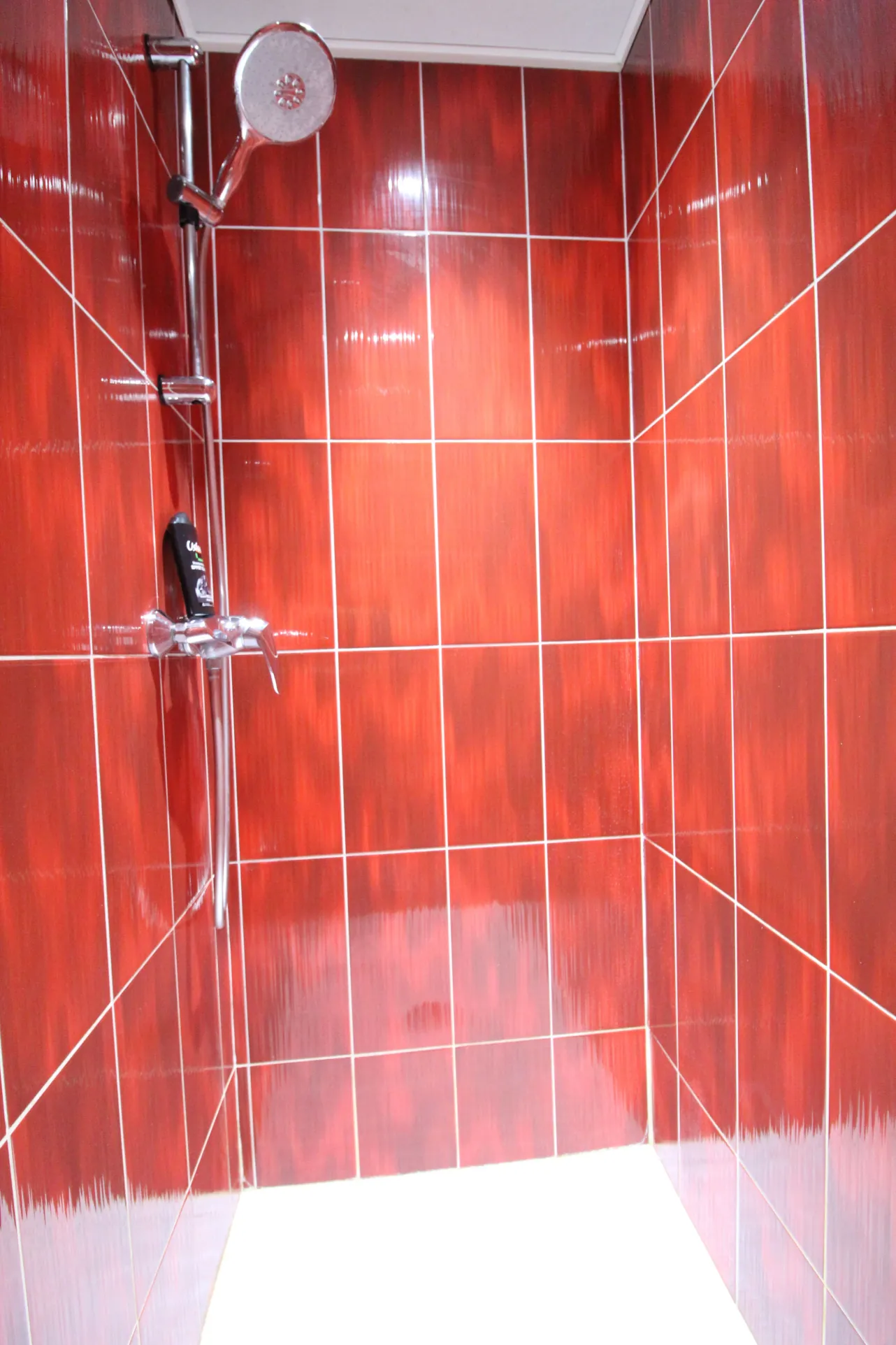 Appartement Type 3 rénové de 48 m² à Millau au centre-ville 