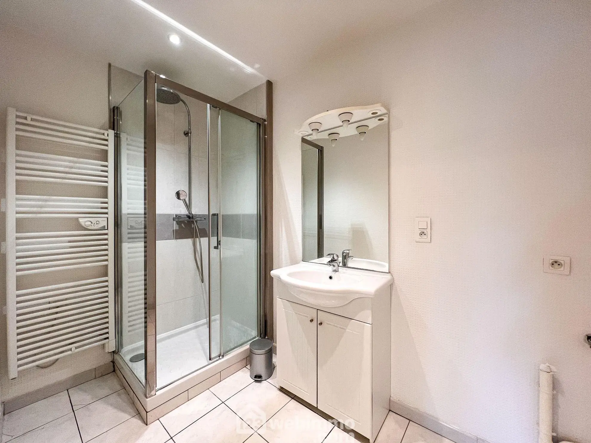 Appartement de 55 m² avec vue sur la Meuse à Verdun 