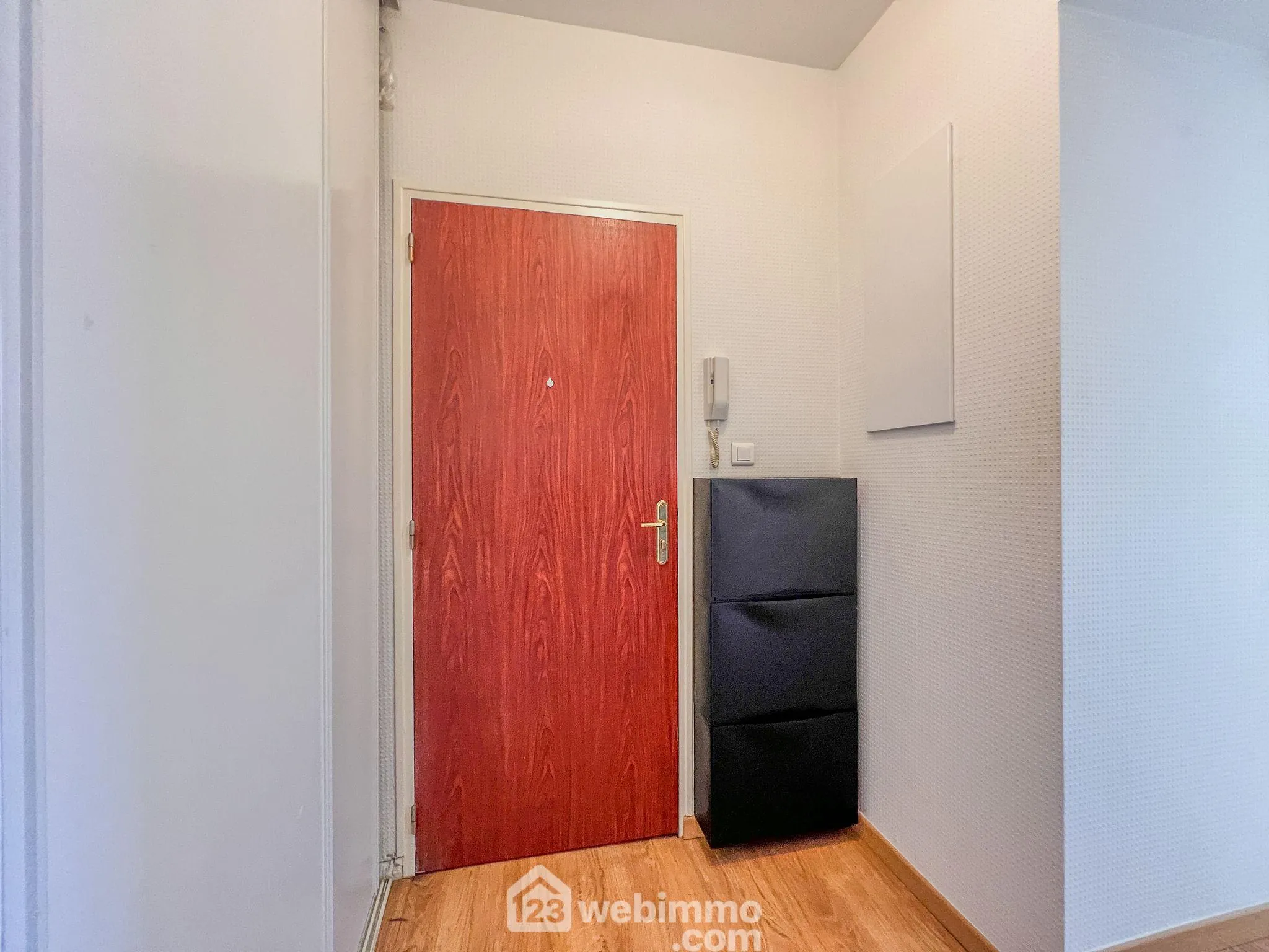 Appartement de 55 m² avec vue sur la Meuse à Verdun 