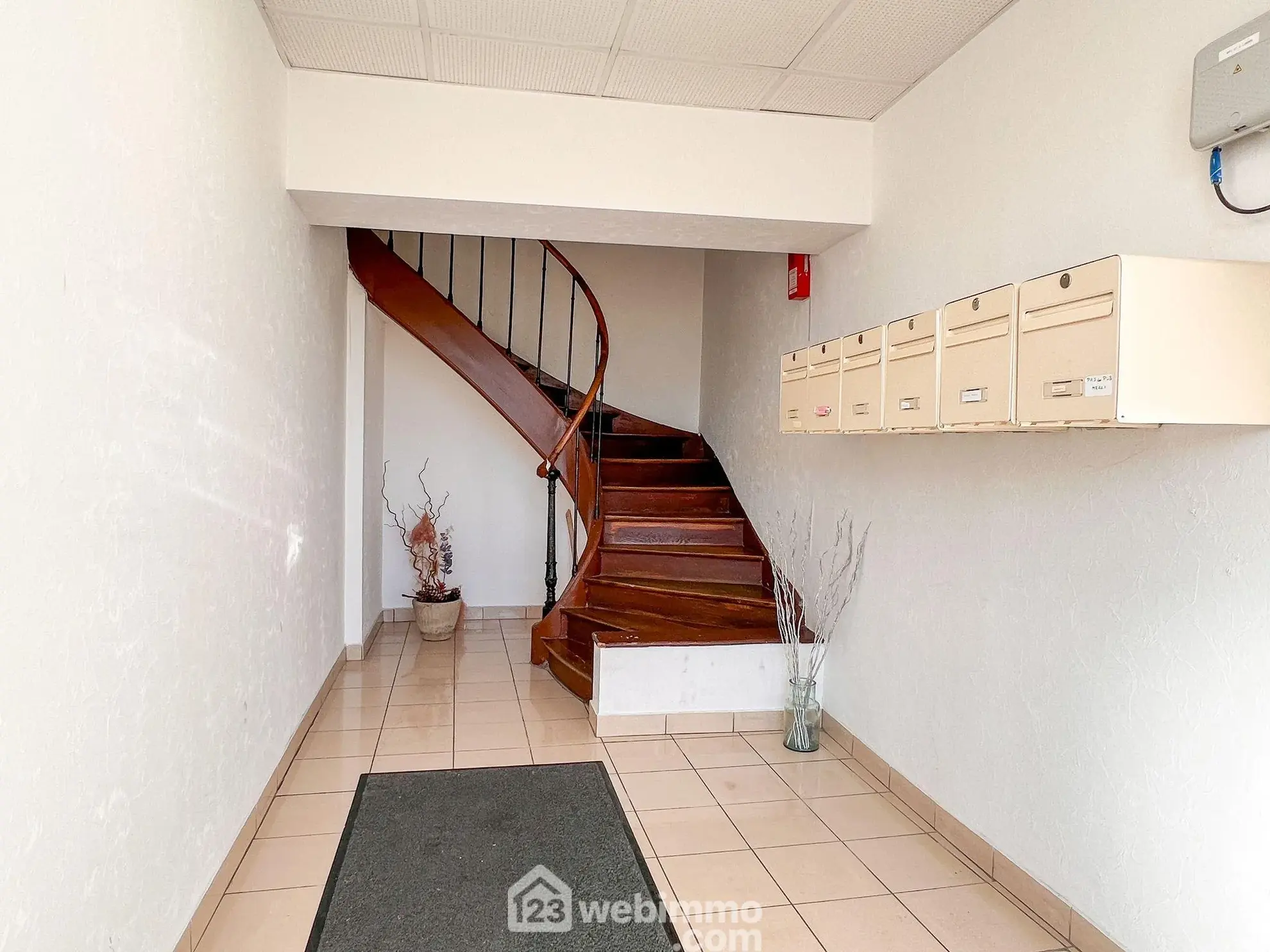 Appartement de 55 m² avec vue sur la Meuse à Verdun 