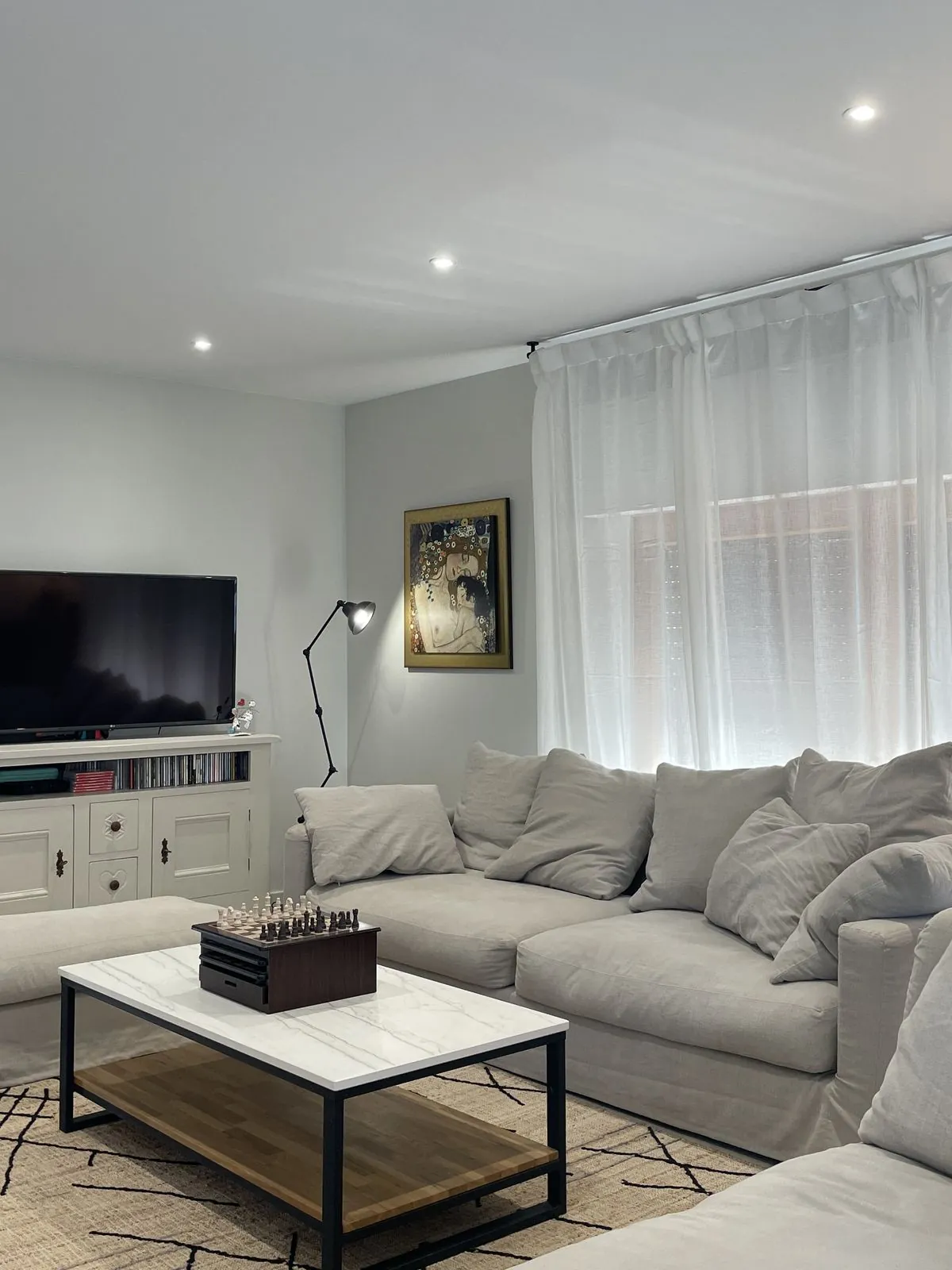 Maison de 105 m² à Saint-Germain-de-Fly, 3 chambres, environnement paisible 