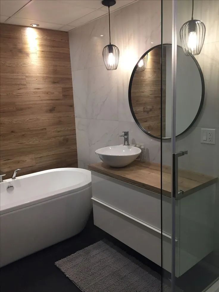 Maison neuve 90 m² avec 2 chambres – Rue Saint-Pierre, La Rue-Saint-Pierre 