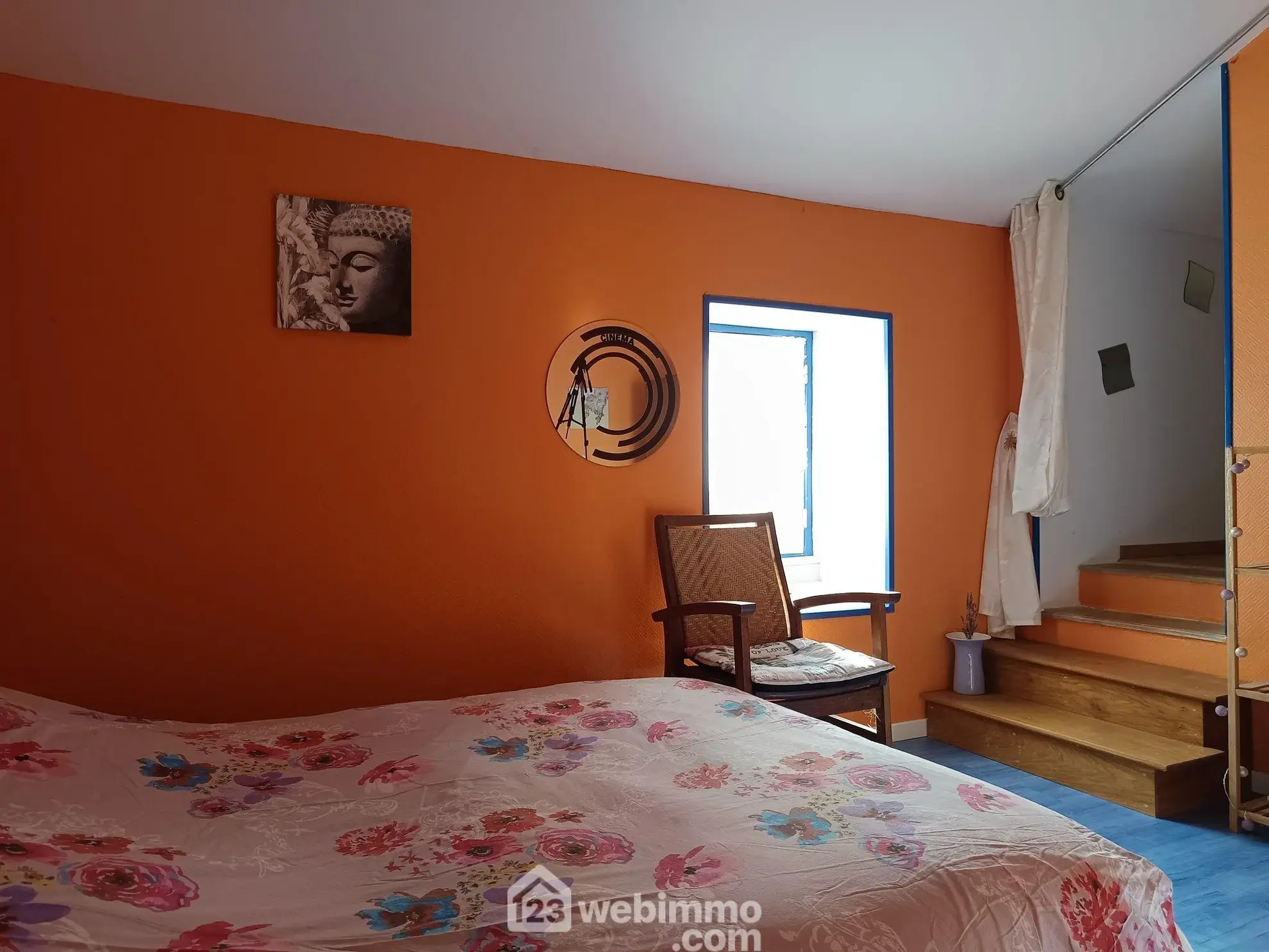 Maison de campagne avec terrain à Saint-Jean-Poutge, 240 m² 