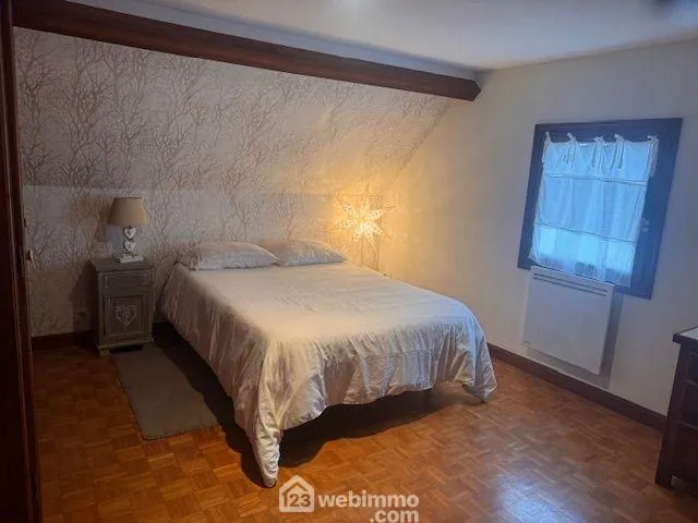 Belle maison à Noyon de 102m² proche du centre-ville 