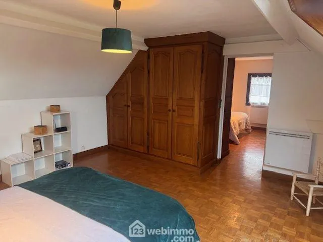 Belle maison à Noyon de 102m² proche du centre-ville 