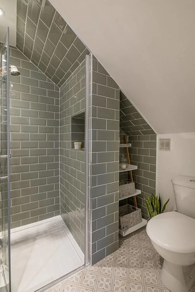 Maison individuelle écologique à bâtir à Péronne - 126 m² sur terrain de 835 m² 