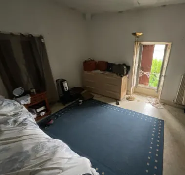 Achat maison à Nieuil de 143m² dès 11 000 euros - Vente aux enchères 