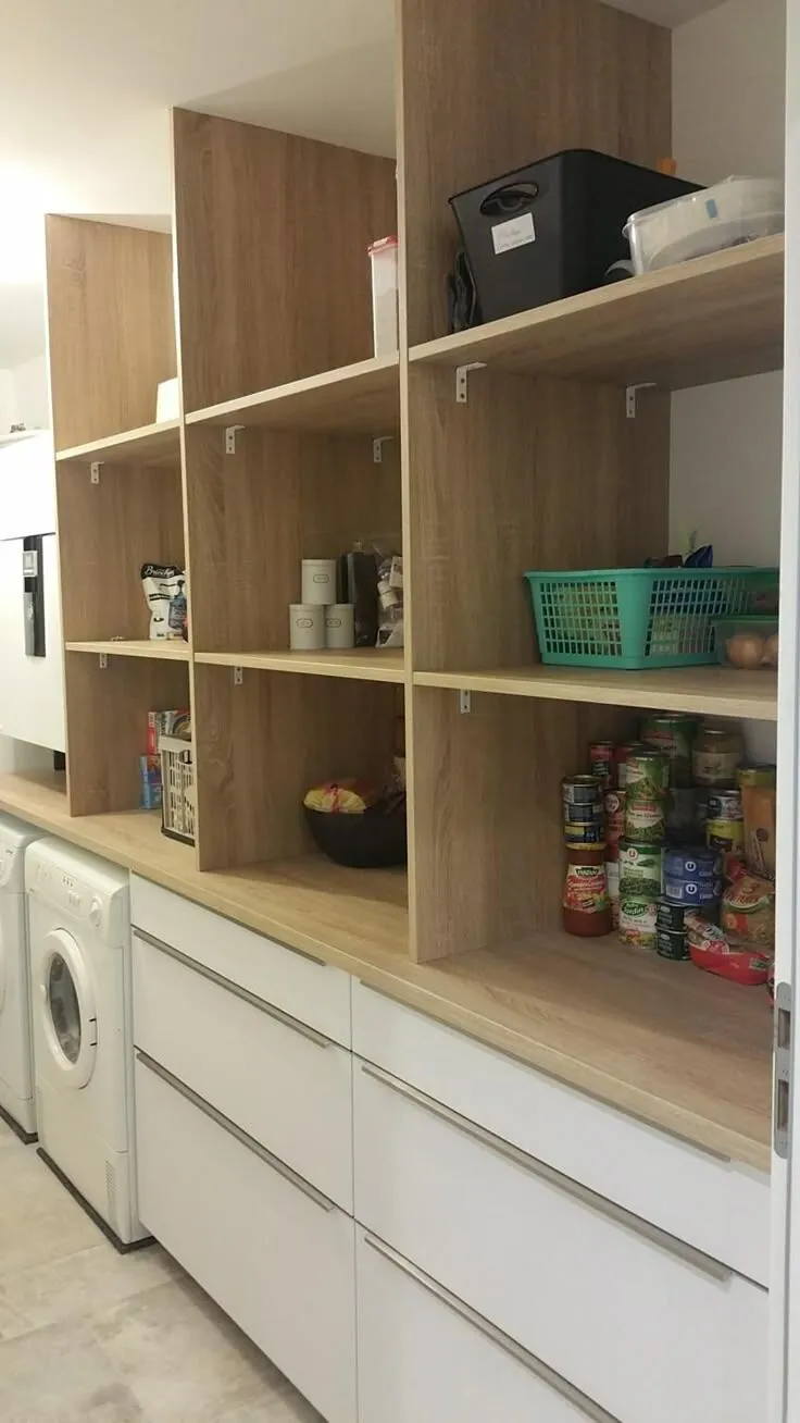 Maison neuve 110 m² à Maulers avec 3 chambres et garage 