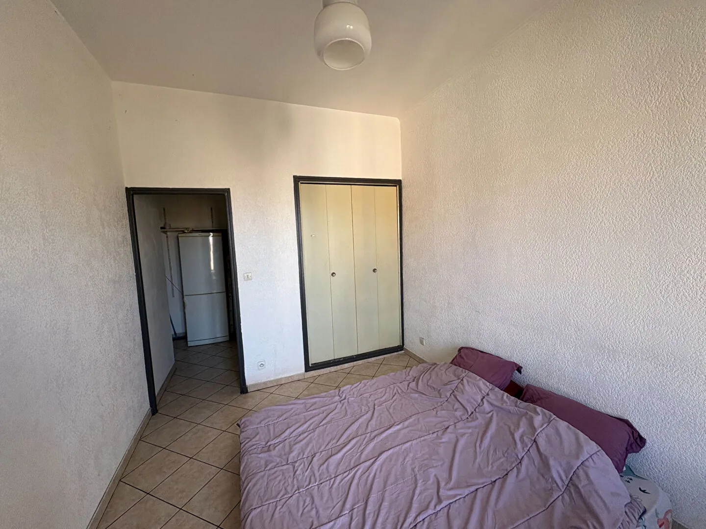 Studio à vendre à Marseille de 18 m² proche Lycée Thiers 