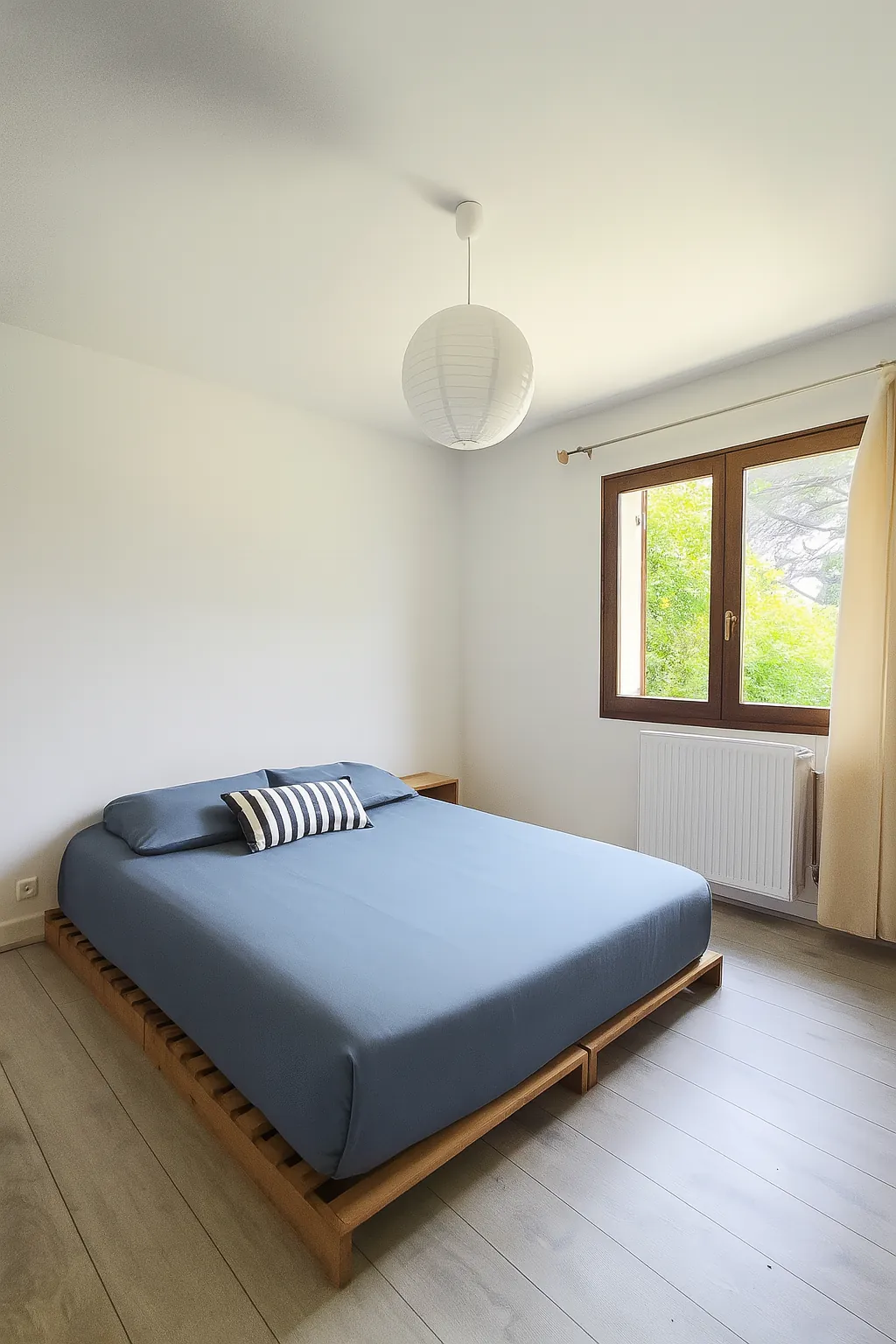 Maison avec piscine et jardin clos à Menesplet – 163 m² 