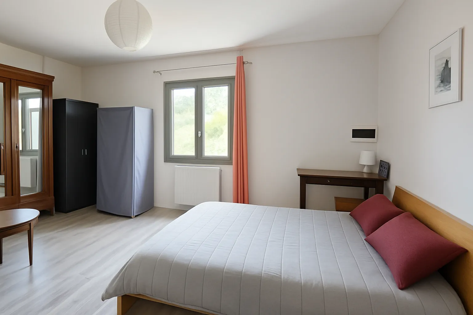 Maison avec piscine et jardin clos à Menesplet – 163 m² 