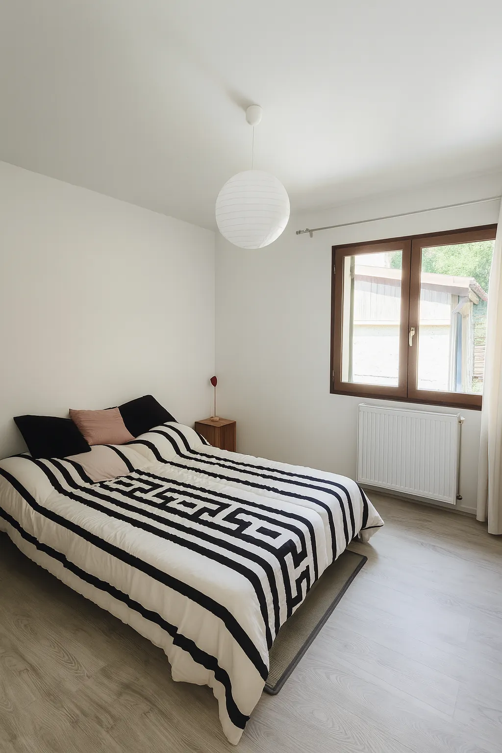 Maison avec piscine et jardin clos à Menesplet – 163 m² 