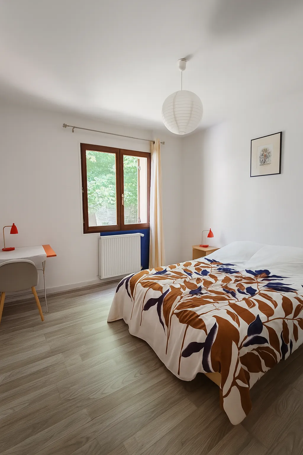 Maison avec piscine et jardin clos à Menesplet – 163 m² 