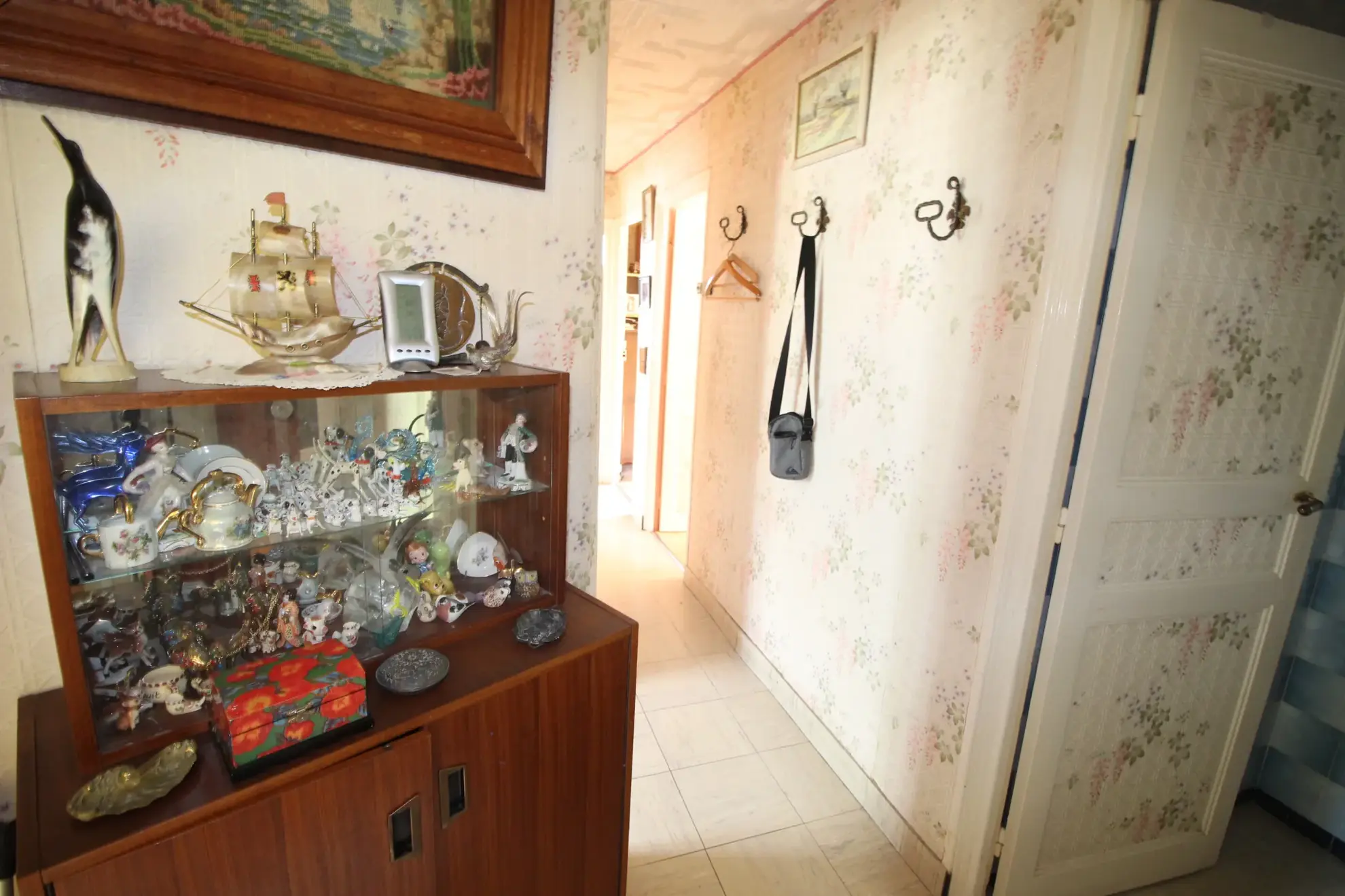 Charmante maison de style chalet à Yerres avec jardin de 372 m² 