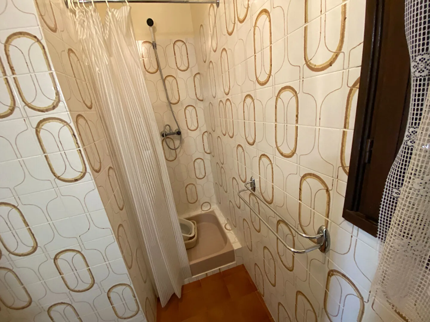 A vendre appartement 2 pièces avec jardin à Savines-le-Lac proche du lac 