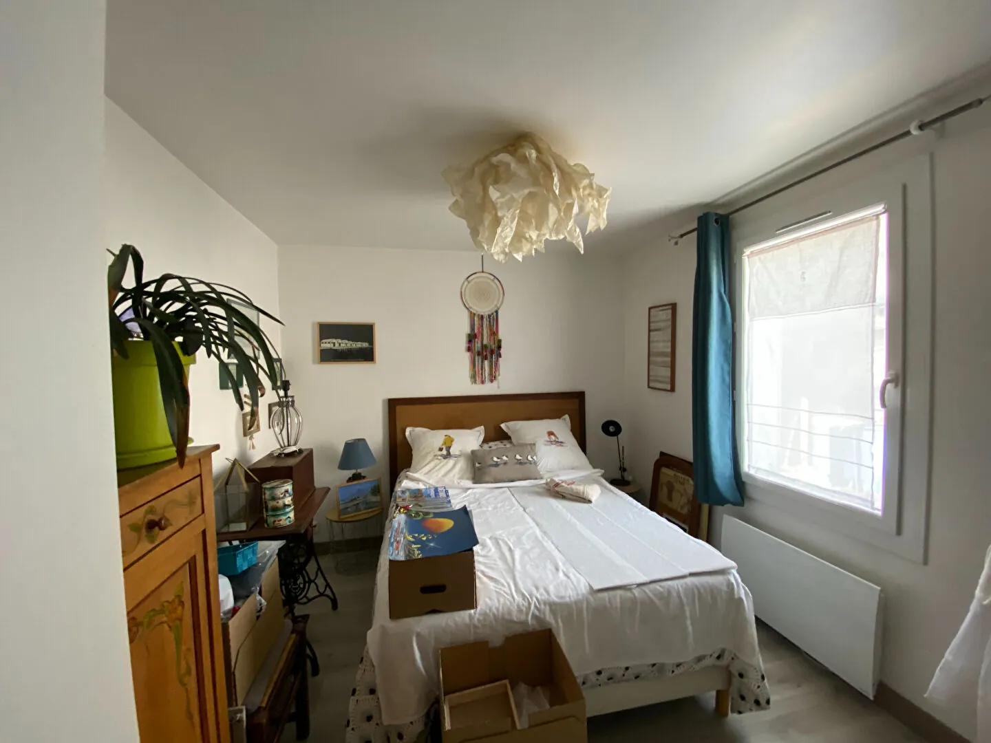 Maison T4 de 80 m² à Gap avec terrasse et garage, secteur calme 