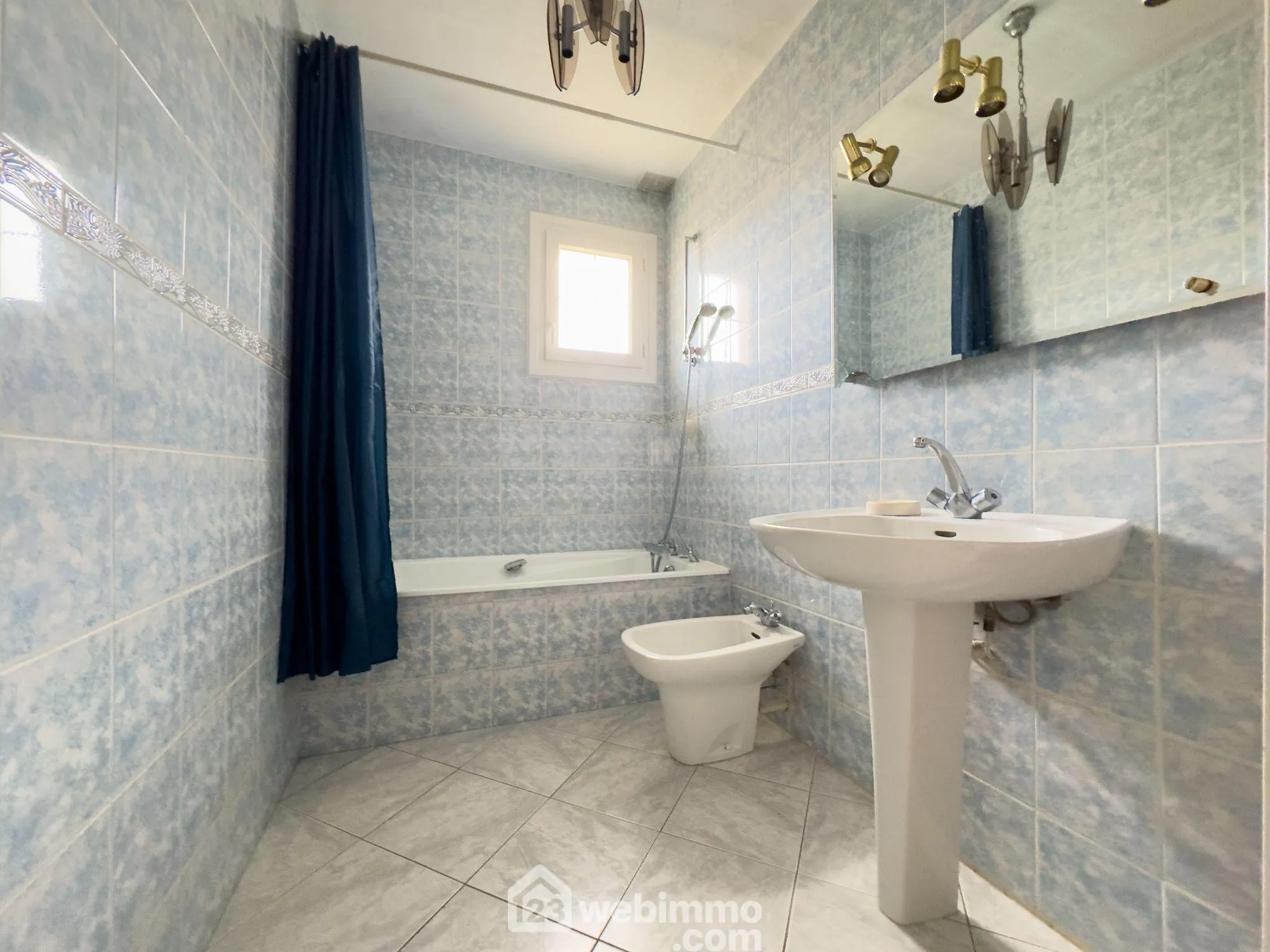 Maison à Saint-Macaire-en-Mauges de 75m² avec sous-sol et terrain de 600m² 