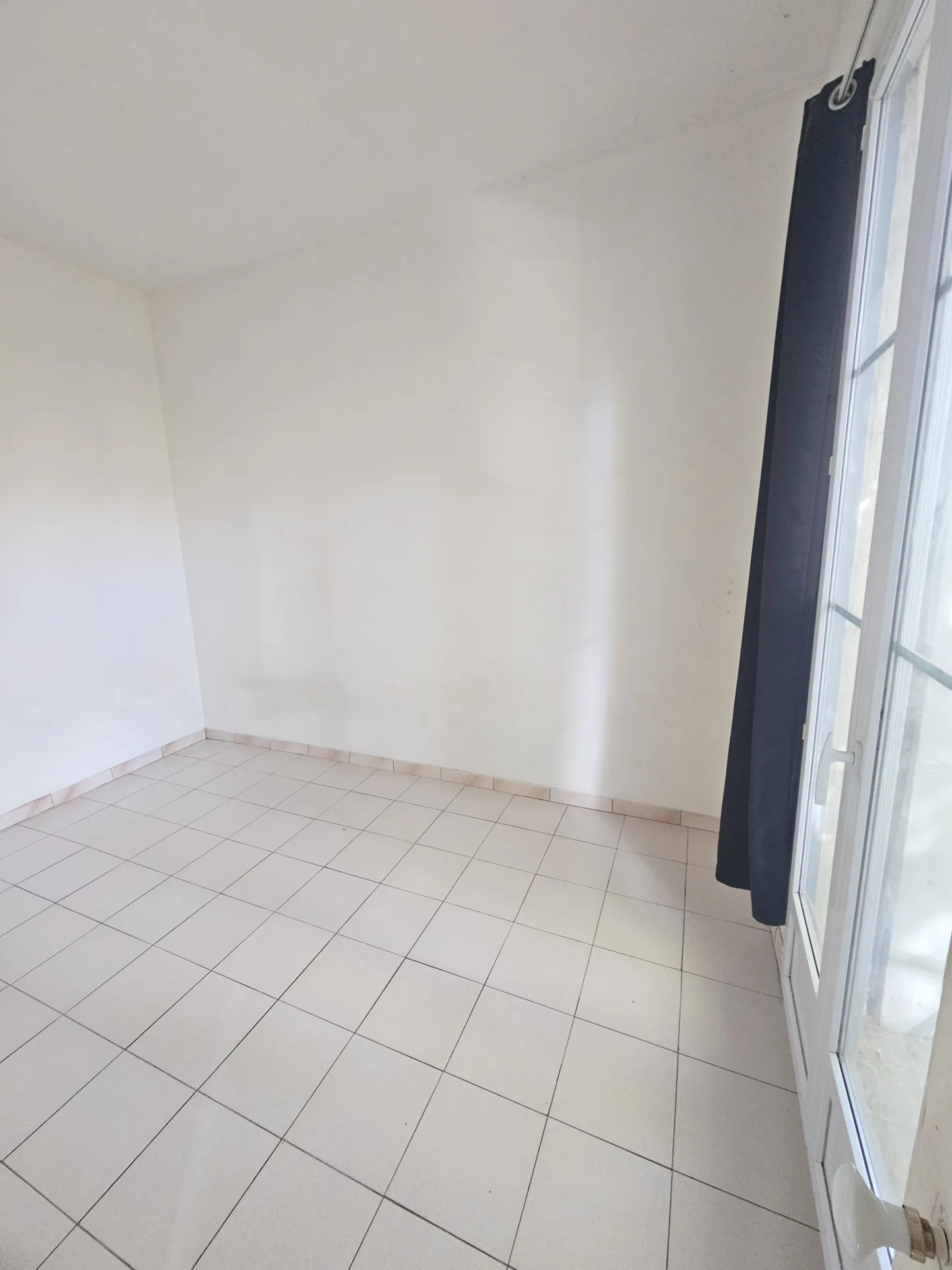 Appartement T2 de 30m² à vendre au cœur de Montpellier avec cave 