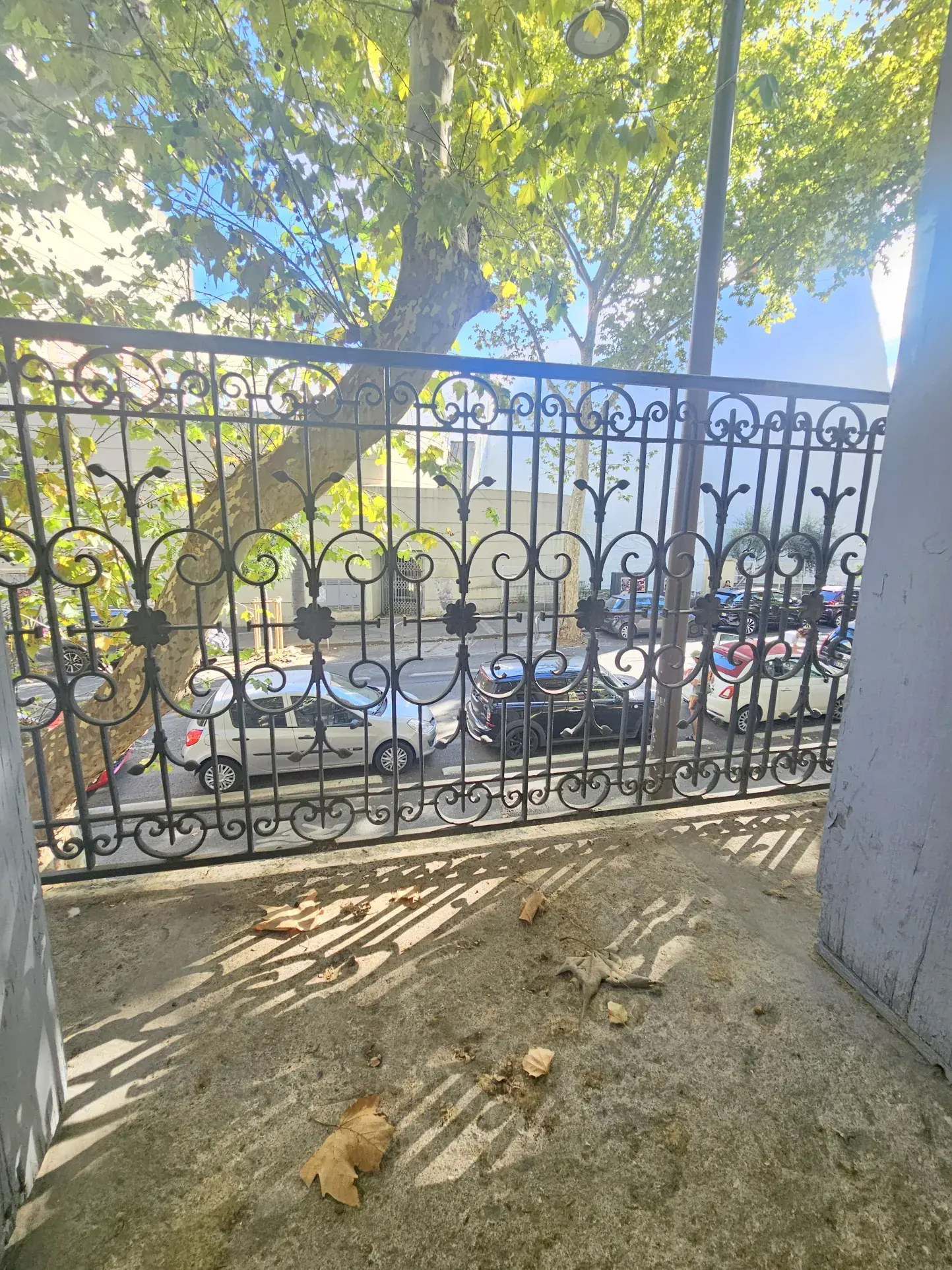 Appartement T2 de 30m² à vendre au cœur de Montpellier avec cave 