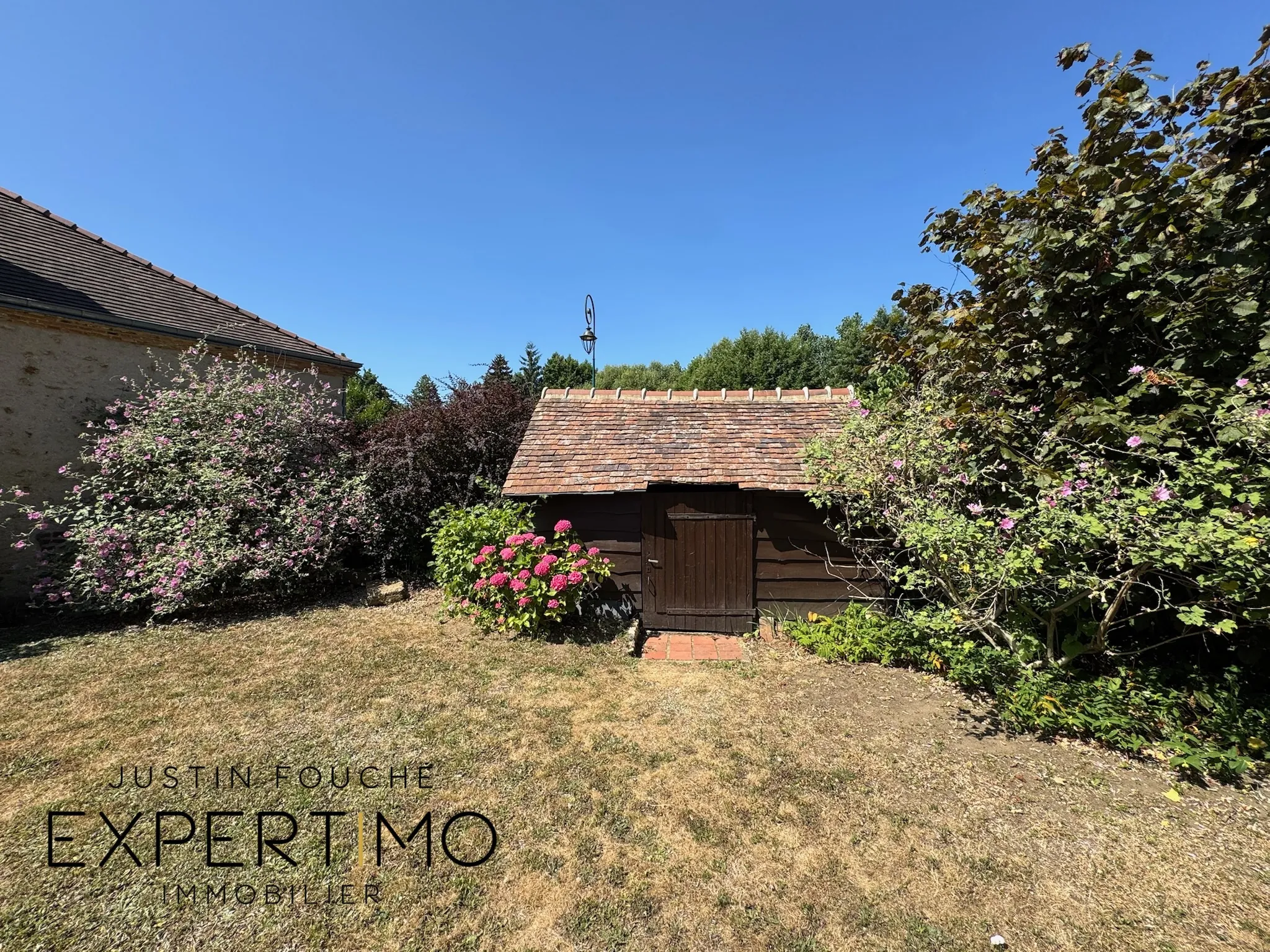 Maison de village rénovée de 120 m² à Semur en Vallon 