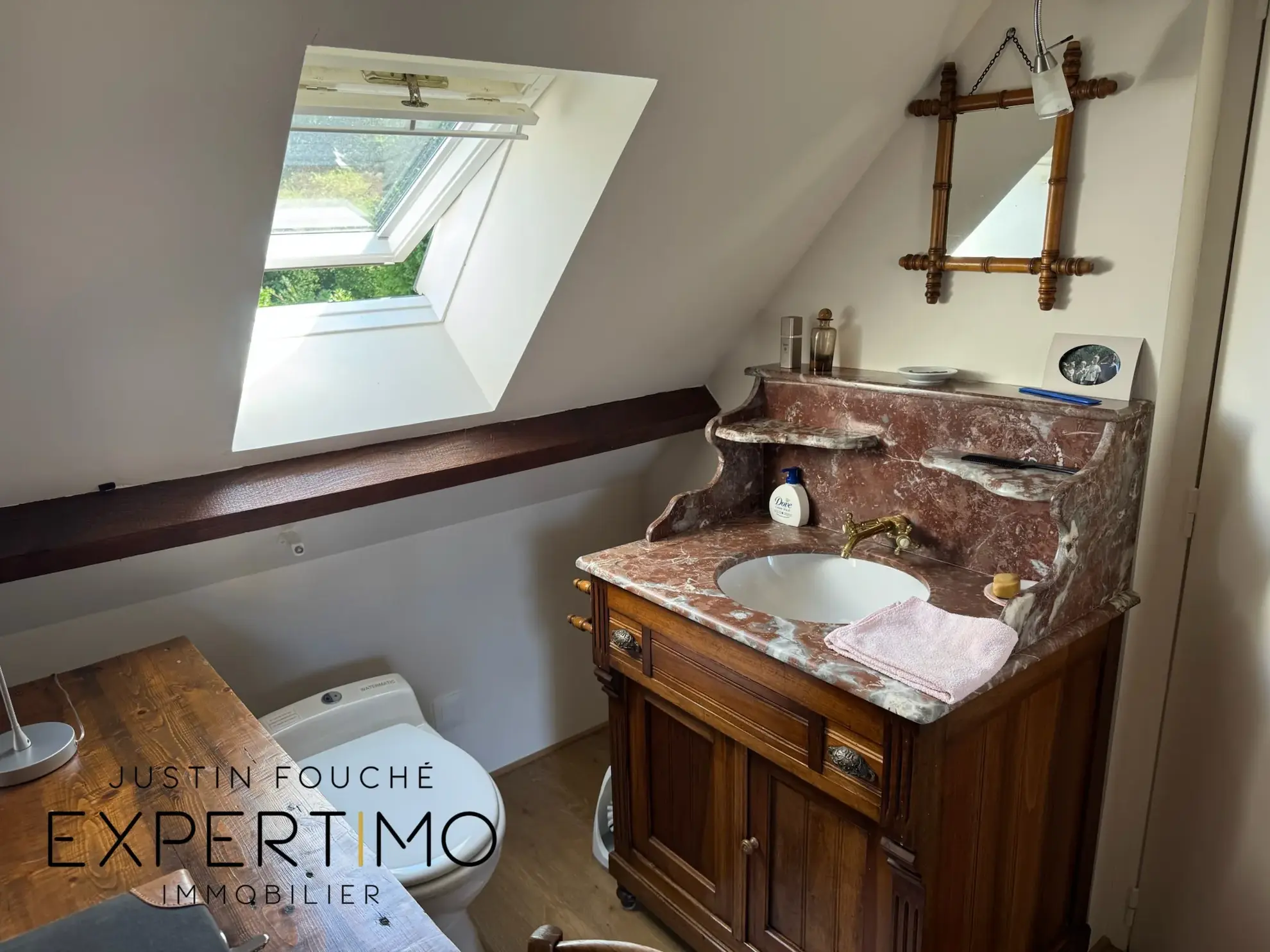 Maison de village rénovée de 120 m² à Semur en Vallon 