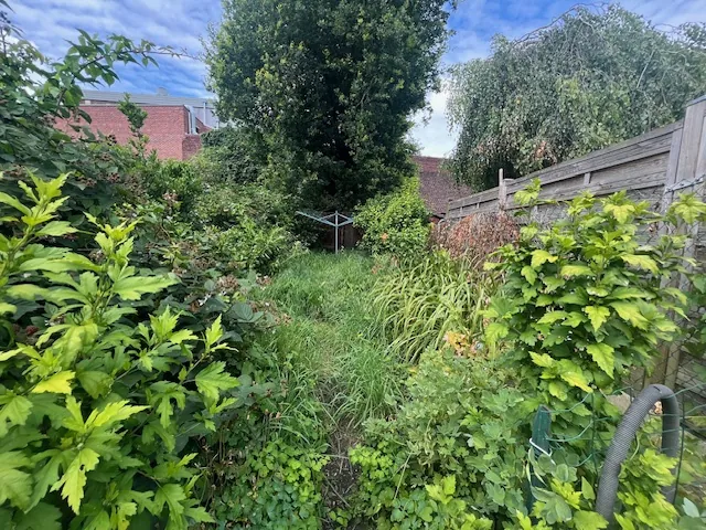 Maison de 120 m² avec 4 chambres à Tourcoing proche centre et quartiers des Francs 