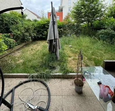 Appartement T4 en rez-de-jardin à Sartrouville - Vente aux enchères à partir de 180 000 €