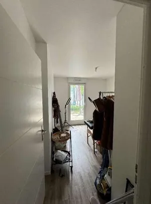 Appartement T4 en rez-de-jardin à Sartrouville - Vente aux enchères à partir de 180 000 € 