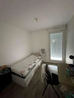 Appartement T4 en rez-de-jardin à Sartrouville - Vente aux enchères à partir de 180 000 € 