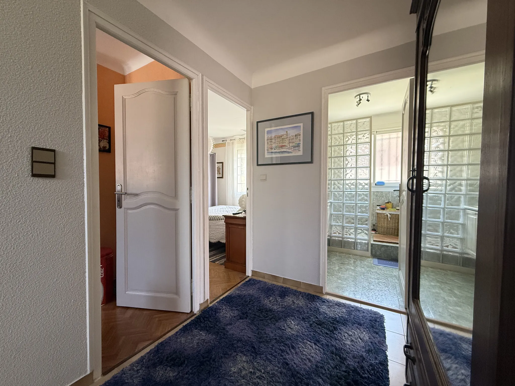 Maison avec piscine et véranda à Arles-sur-Tech - Charme et confort 