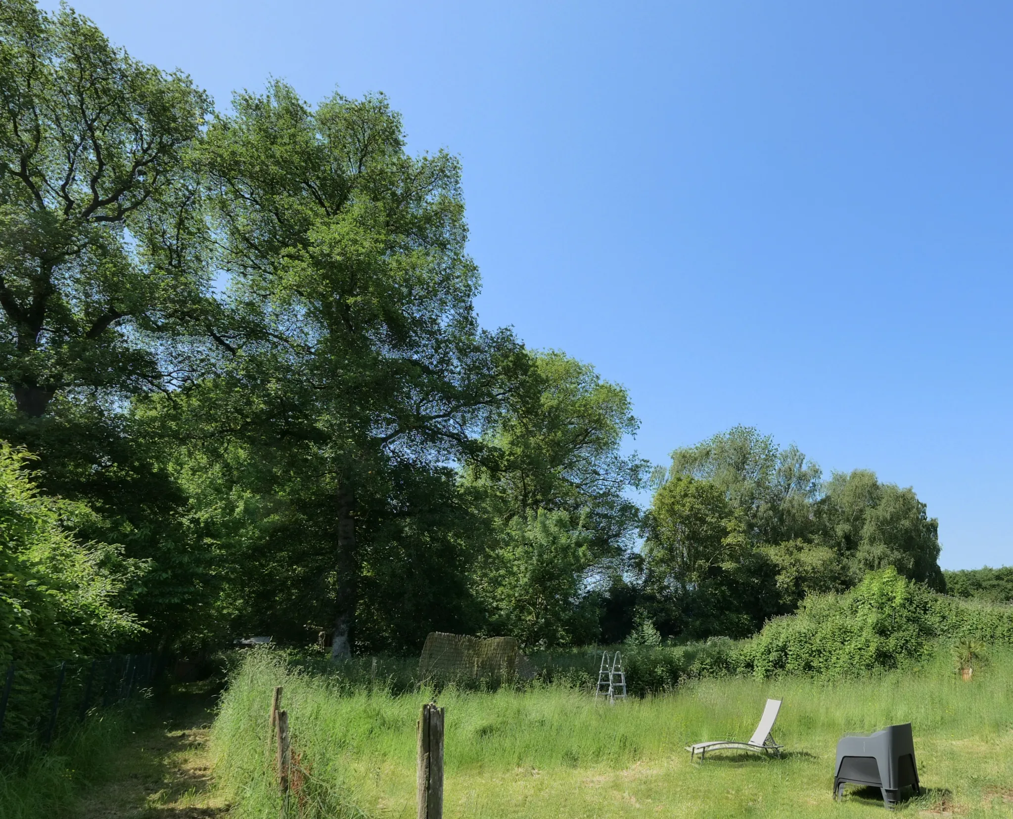 Charmante maison en pierre de 86 m² à Pipriac avec jardin et exposition sud 