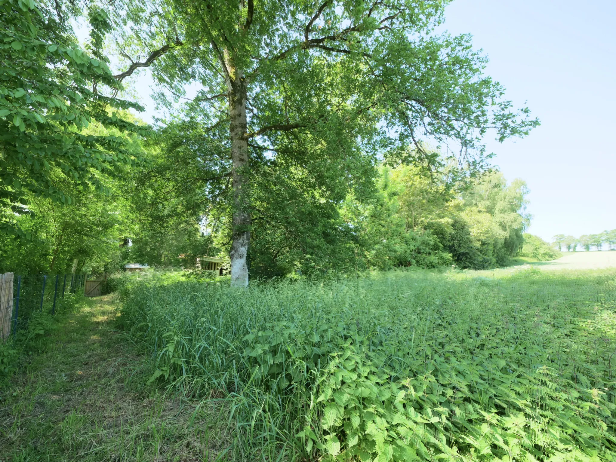 Charmante maison en pierre de 86 m² à Pipriac avec jardin et exposition sud 