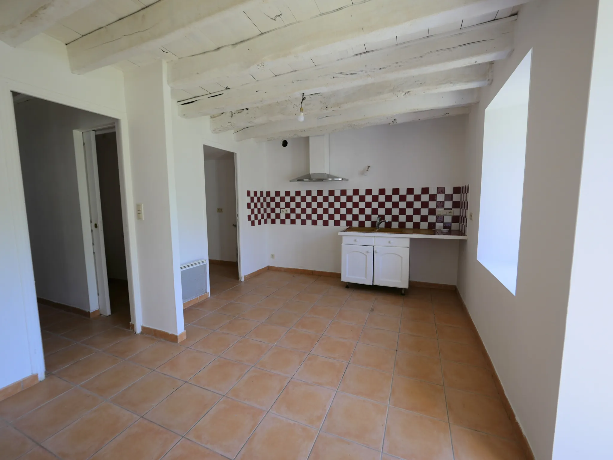 Charmante maison en pierre de 86 m² à Pipriac avec jardin et exposition sud 