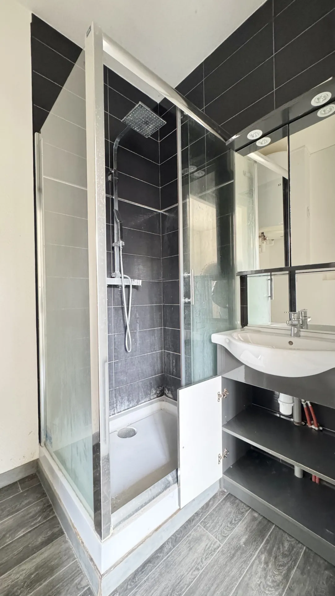 Appartement 2 pièces à Nancy pour investissement locatif avec parking en option 